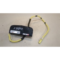 Подушка безопасности боковая (в сиденье) Honda Accord 7 2003-2007 2006 06783SEAG80