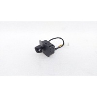 Кнопка регулировка рулевой колонки BMW 5-Series F10 2013 61319188877, 9188877