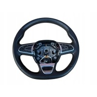 Руль multi renault megane iv scenic iv kadjar 484003952r