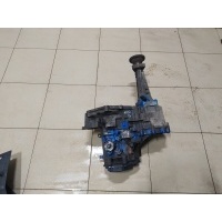 МКПП (механическая коробка переключения передач) VW Transporter T4 1991-1996 357721261A