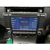 Volkswagen гольф v touran passat b6 tiguan радио навигация 1k0035198cx
