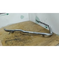 Патрубок системы охлаждения mercedes c W205 2019 А2742032302, 2742032302