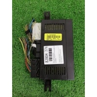 Блок управления светом Land Rover Range Rover L322 2004 ywc500280