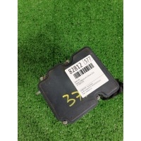 блок abs Subaru Impreza GP2 2016 27596FJ220