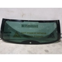 Стекло двери багажника Skoda Fabia 2 5J2 Рестайлинг 2014 5J6845049P
