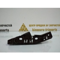 Кронштейн бампера Volkswagen Tiguan 2 AD1 до Рестайлинг 2016-2020 5NR807184A