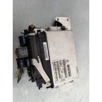 Блок управления кпп volkswagen audi 4d0927156dr