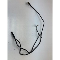 Мерседес actros mp4 провода adblue a9614702464