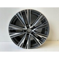Audi a6 c8 4k0 колесо 4k0601025 j 8.5jx20 et43