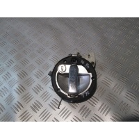 Ручка крышки багажника задняя багажника volkswagen new жук 98 - 1c0827297c