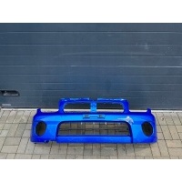 Suzuki ignis 03 - 07 бампер передняя передний