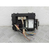 Блок Body control module Nissan Pathfinder III (R51) 2004 - 2010 2004 284B1ZP01C,