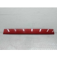 Накладка крышки багажника Land Rover Discovery IV (LA) 2009 - 2013 2010 9H2240706,