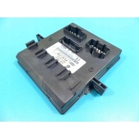 Блок управления блок audi q7 i 4l 4f0907279a