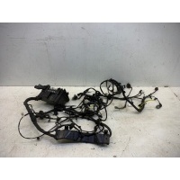 Проводка Haval Jolion 1 2020- 4011102XST10A