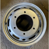 1szt . 16 6x205 5 , 5j et117 мерседес спринтер