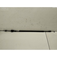 Трос двери передней L Volkswagen Golf-4 2002 1J3837085E