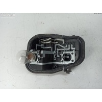 Плата фонаря заднего левого Audi A6 C6 (2004-2011) 2006 4F9945222B