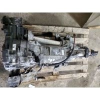 КПП автоматическая (АКПП) Audi Q5 8R [рестайлинг] (2012-2017) 2012 8HP-55 PFH