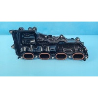 Renault captur ii 23r коллектор впускной 140034066r