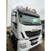Кабина в сборе stralis hi - way szeroka автомат
