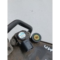 Датчик давления наддува Mercedes C W203 2006 A0051537228