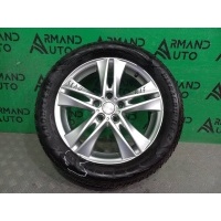 диск колесный r17 Skad Эссен 1 KL257, kl-257
