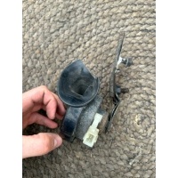 Звуковой renault oe 256100004r