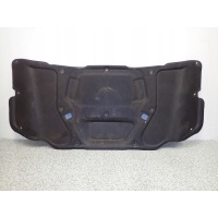 Санта fe 2001 - 2005 2.0 crdi изоляция звук капота