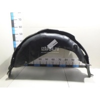 Локер задний правый Land Rover Discovery III (2004 - 2009) CLF500900