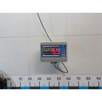 Люк в сборе электрический Hyundai-Kia Sorento (2002 - 2009) 816003E012CY