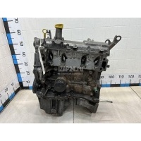 Двигатель Renault Kangoo (2003 - 2008) 7701472383