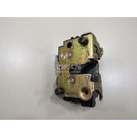 Замок двери передней левой Renault Kangoo (2003 - 2008) 8200727508