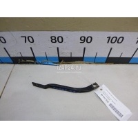 Кронштейн передней балки Renault Kangoo (2003 - 2008) 751876076R