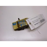 Клапан кондиционера Renault Kangoo (2003 - 2008) 7701206357