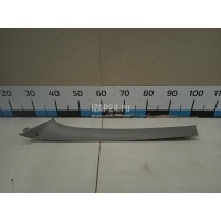 Обшивка стойки Renault Logan (2005 - 2014) 6001547032