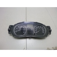 Панель приборов Renault Logan (2005 - 2014) 248108488R