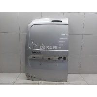 Дверь багажника левая Renault Logan (2005 - 2014) 6001548843