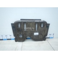 Защита картера Renault Logan (2005 - 2014) 758906933R