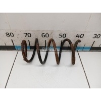 Пружина передняя Renault Logan (2005 - 2014) 6001549184