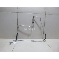Трубка кондиционера Renault Logan (2005 - 2014) 6001550521