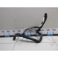 Патрубок радиатора Nissan Logan (2005 - 2014) 2150400Q0C