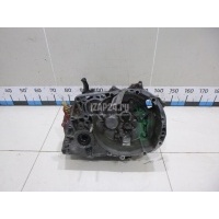 МКПП (механическая коробка переключения передач) Renault Logan (2005 - 2014) 320103760R
