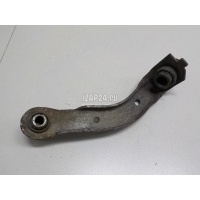 Кронштейн передней балки Nissan Megane II (2003 - 2009) 54525AX600