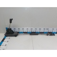 Кулиса КПП Renault Megane II (2003 - 2009) 8200779040