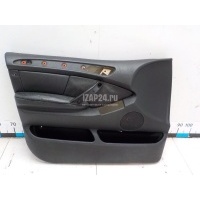 Обшивка двери передней левой BMW X5 E53 (2000 - 2007) 51417079847