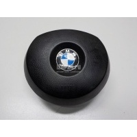 Подушка безопасности в рулевое колесо BMW X5 E53 (2000 - 2007) 32306780661