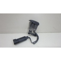 Форсунка омывателя лобового стекла BMW 1-serie E87/E81 (2004 - 2011) 61667110851