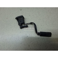 Форсунка омывателя лобового стекла BMW 1-serie E87/E81 (2004 - 2011) 61667110851