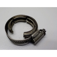 Хомут металлический BMW 1-serie E87/E81 (2004 - 2011) 11717786146